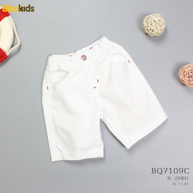 Xưởng may Bico Kids