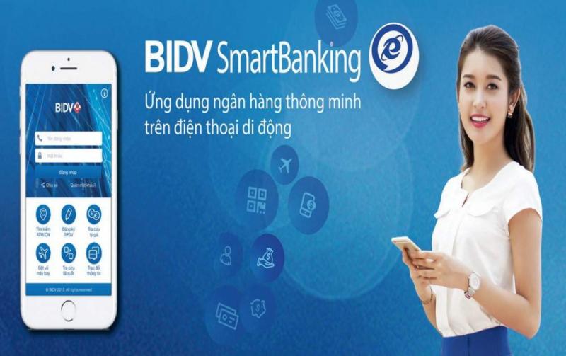 BIDV SmartBanking