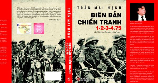 Biên Bản Chiến Tranh 1-2-3-4.75