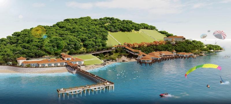 Biển đảo Hòn Ngư