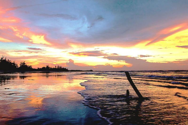 Top 11 Bãi biển hoang sơ và đẹp tuyệt ở Vũng Tàu không phải ai cũng biết