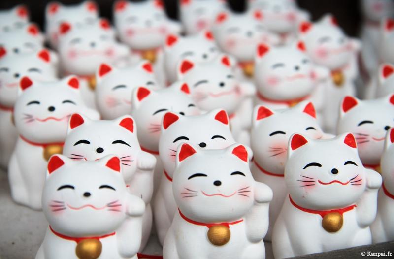 Maneki Neko