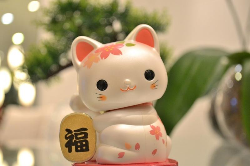 Maneki Neko