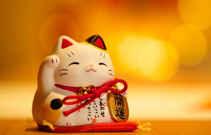 Maneki Neko