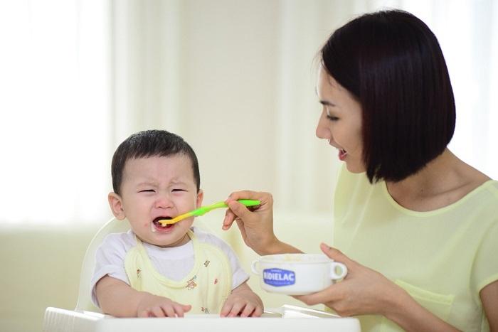 Bí quyết kích thích trẻ ăn ngon miệng và nhiều hơn