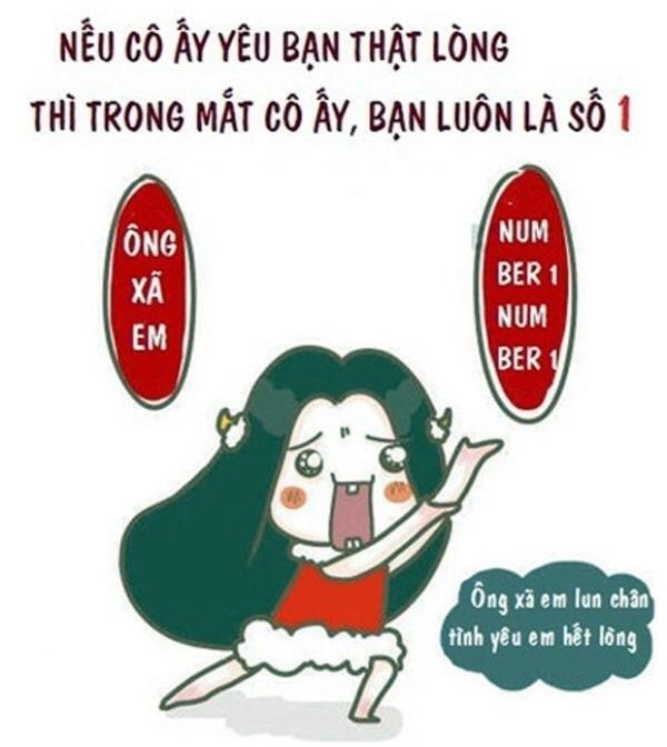 Biết khen ngợi chồng