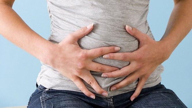 Thường xuyên bị đau, chướng bụng rất có thể bạn mắc phải các bệnh về gan