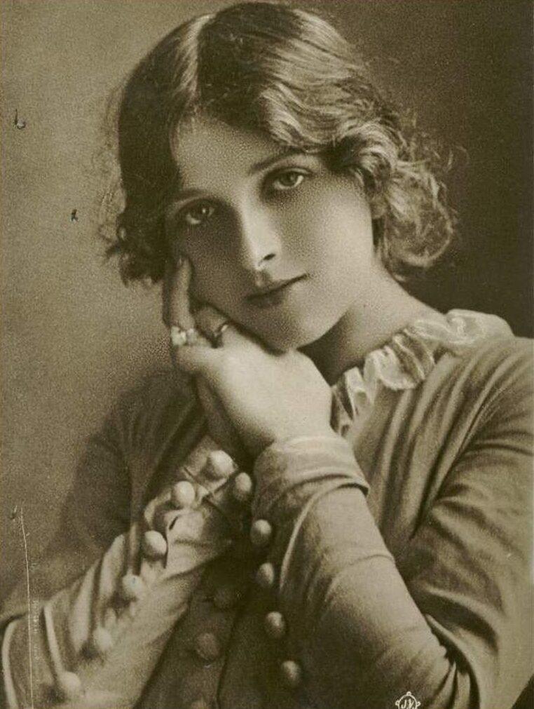 Gladys Cooper