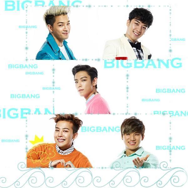 BIGBANG