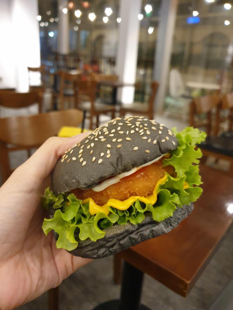 Big Burger