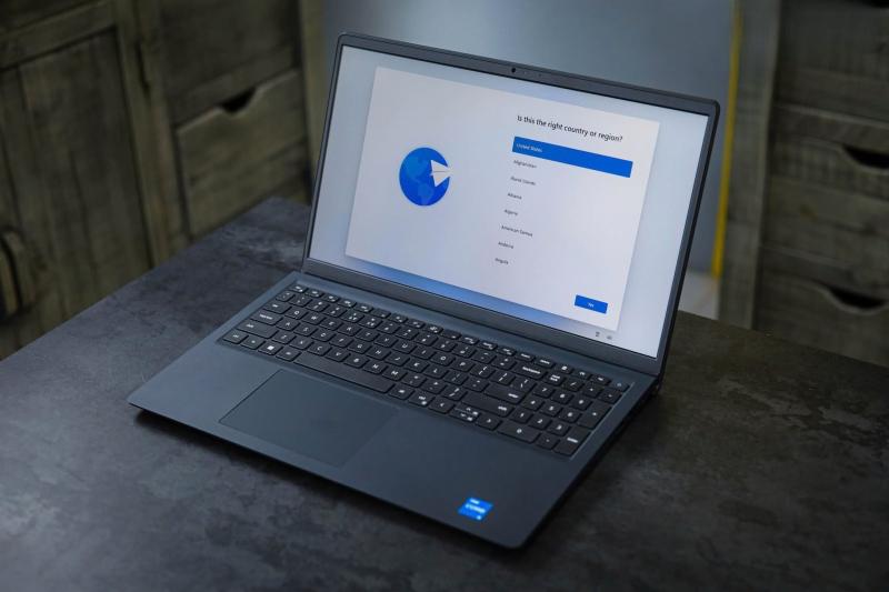 Big Laptop