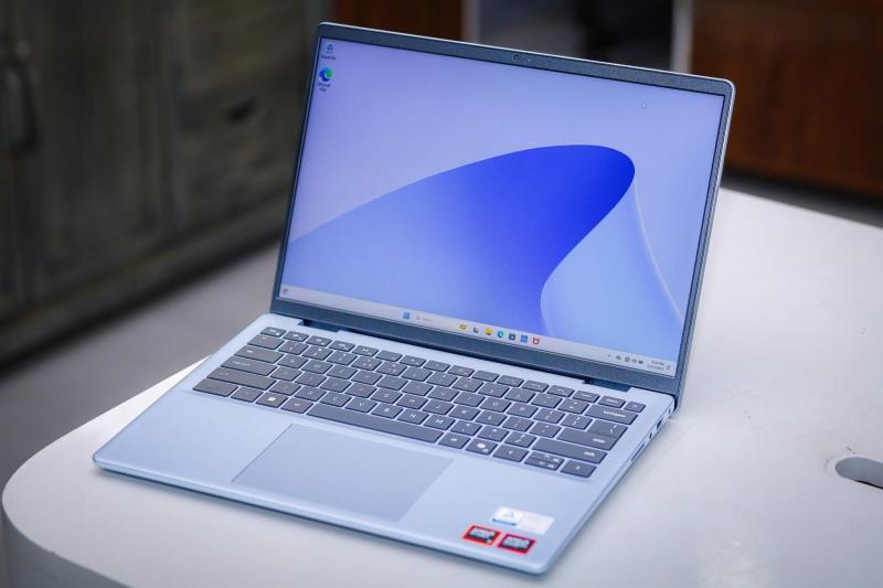 Big Laptop