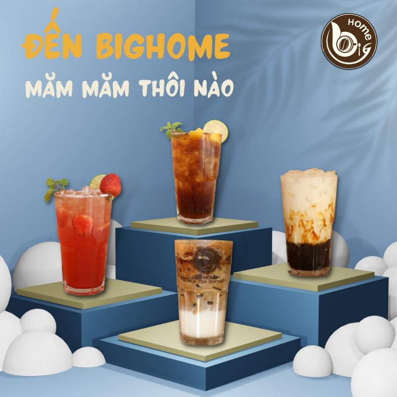 BigHome Coffee