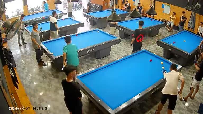 Billiards Club Đạt Chelsea