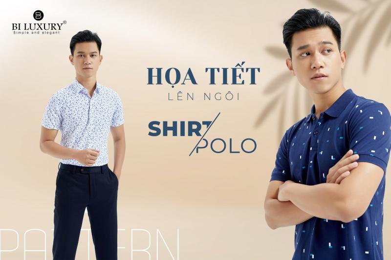 Shop quần áo nam đẹp ở Đồng Xoài, Bình Phước được nhiều người lựa chọn