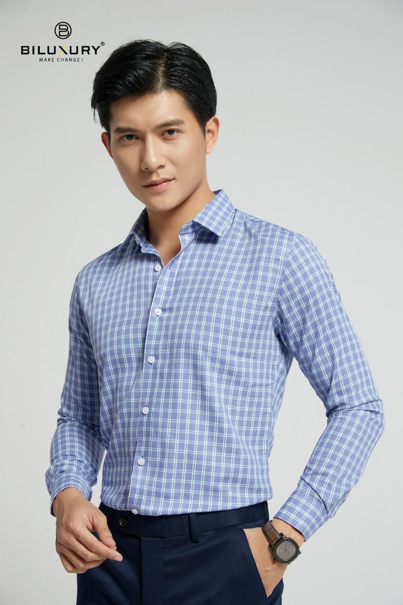 Shop quần áo nam đẹp và chất lượng nhất quận Thanh Xuân, Hà Nội