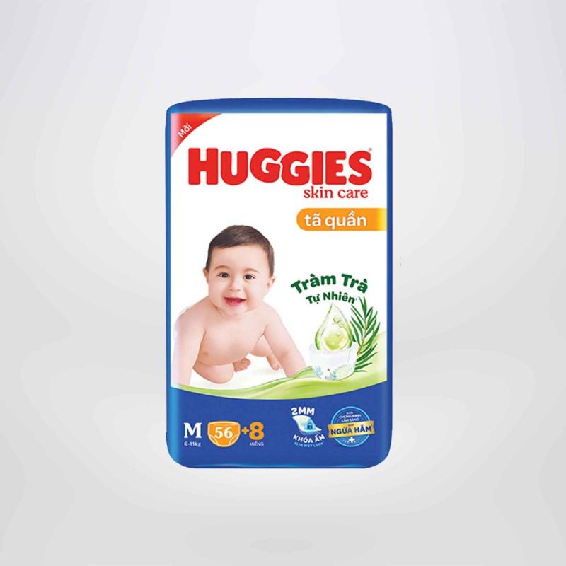 Bỉm Huggies