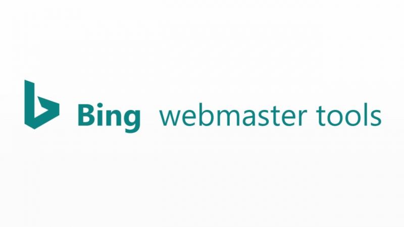 Bing Webmaster Tools