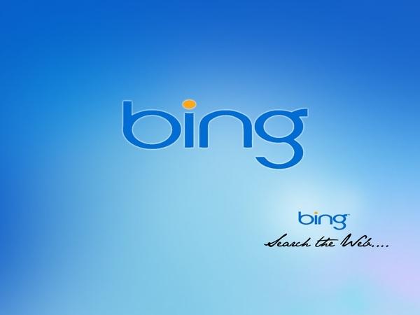 Bing