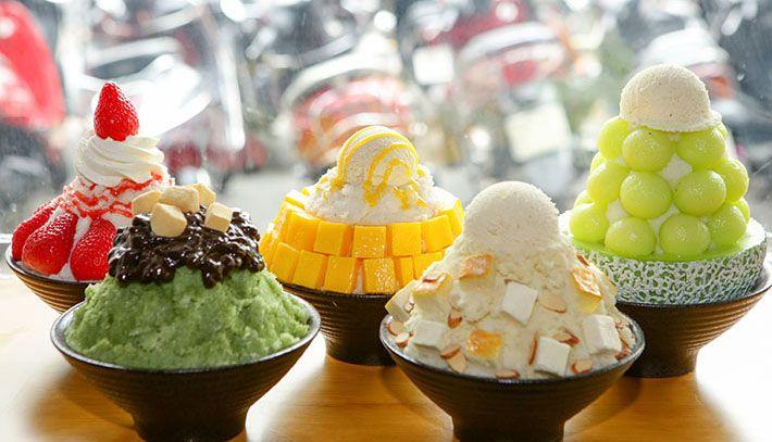 Bingsu