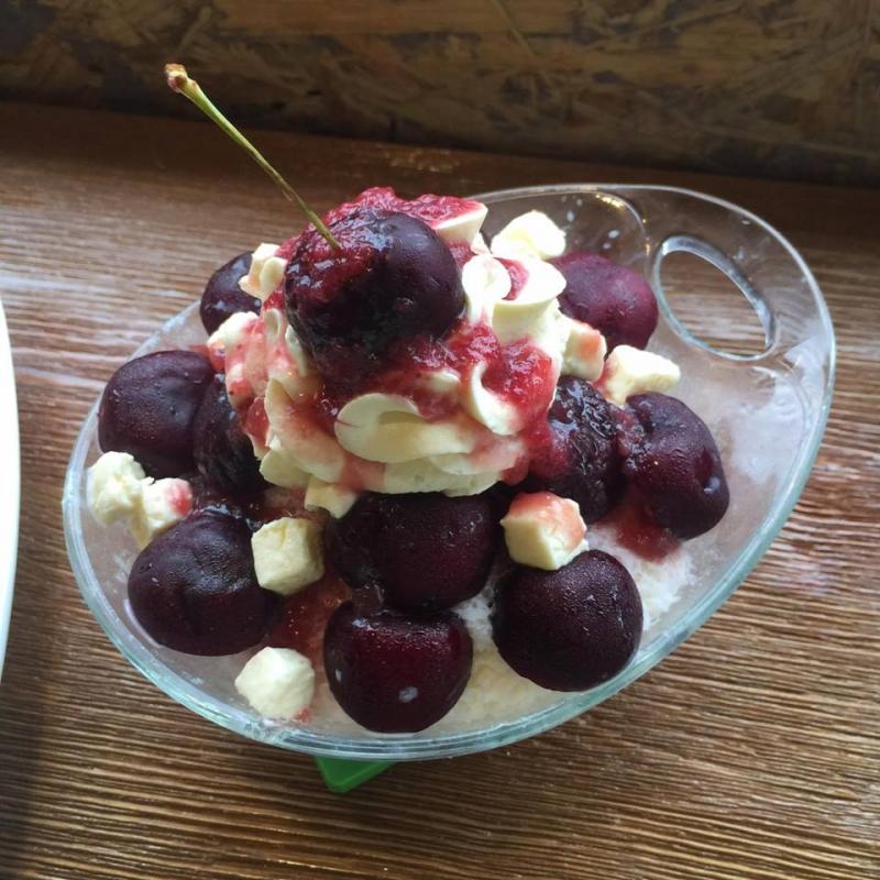 Bingsu