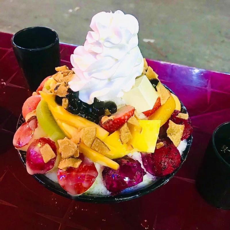 Bingsu D2