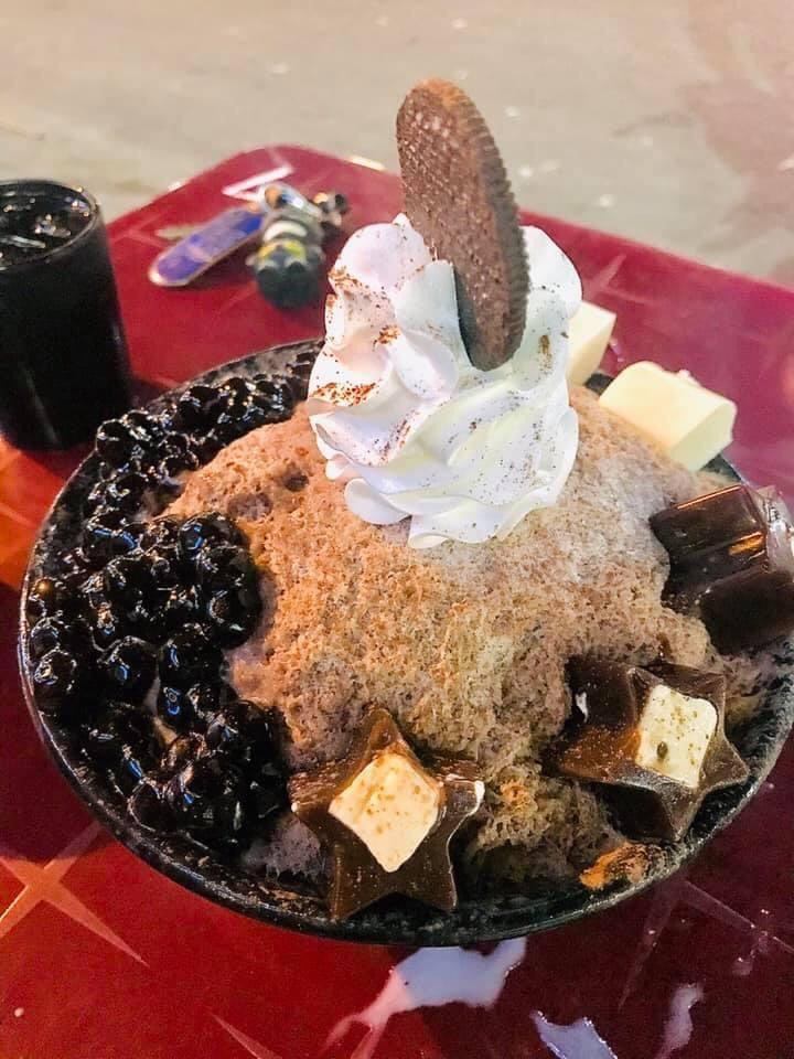 Bingsu D2