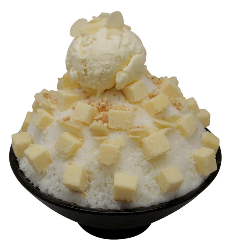 Bingsu Tuyết Hoa 설화