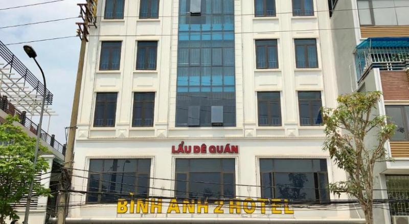 Khách sạn Bin An 2