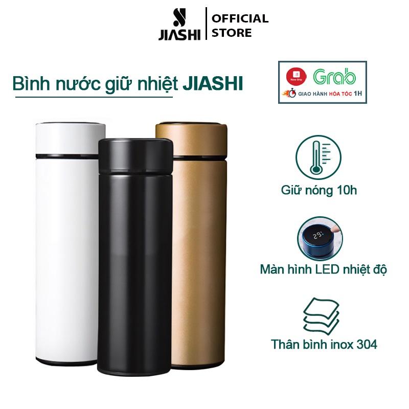 Bình giữ nhiệt Jiashi