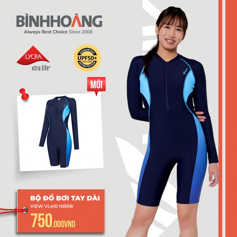 Bình Hoàng Swim - Đồ bơi, Kính bơi, Mũ bơi