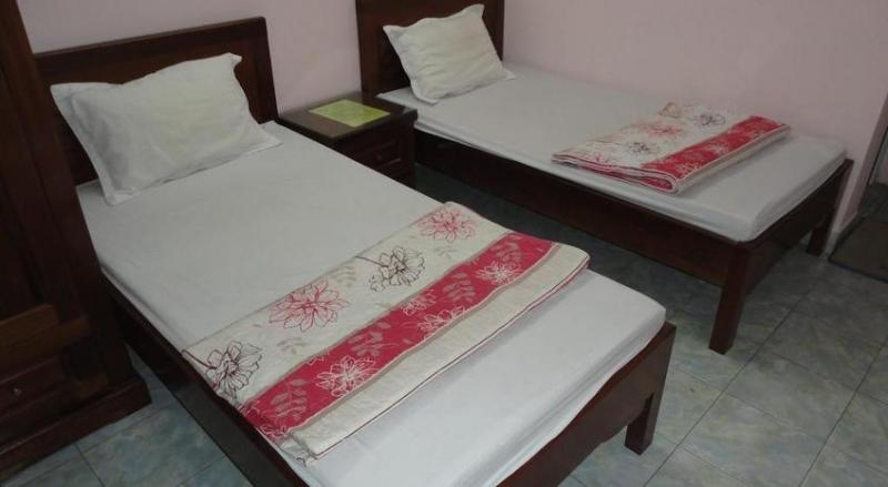 Binh Minh Hotel