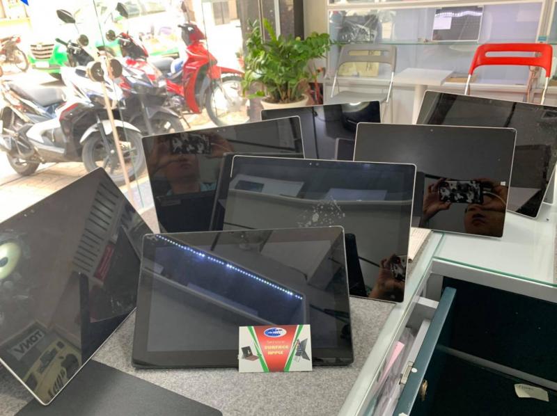 Bình Minh Phát Laptop