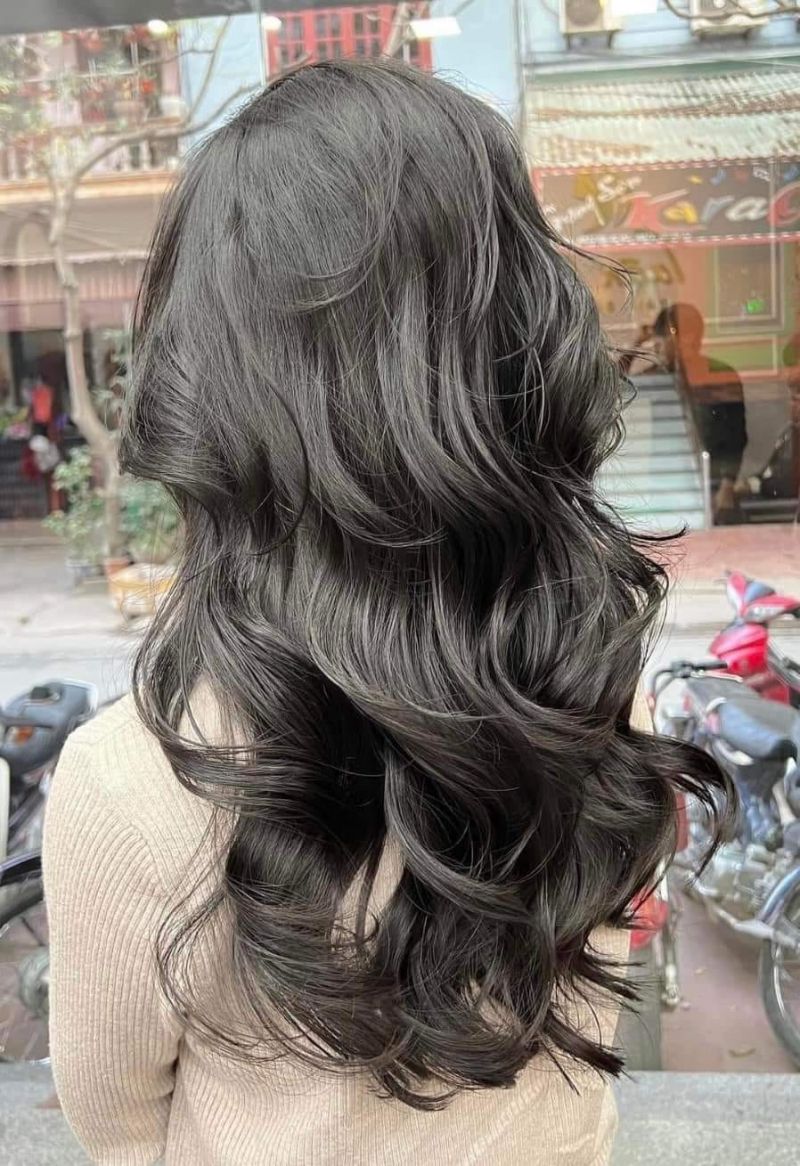 Bình Nhật Hair Salon