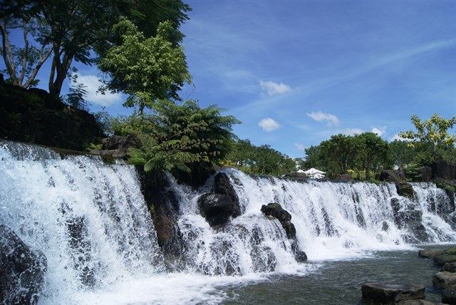 Bình Phước thân thương