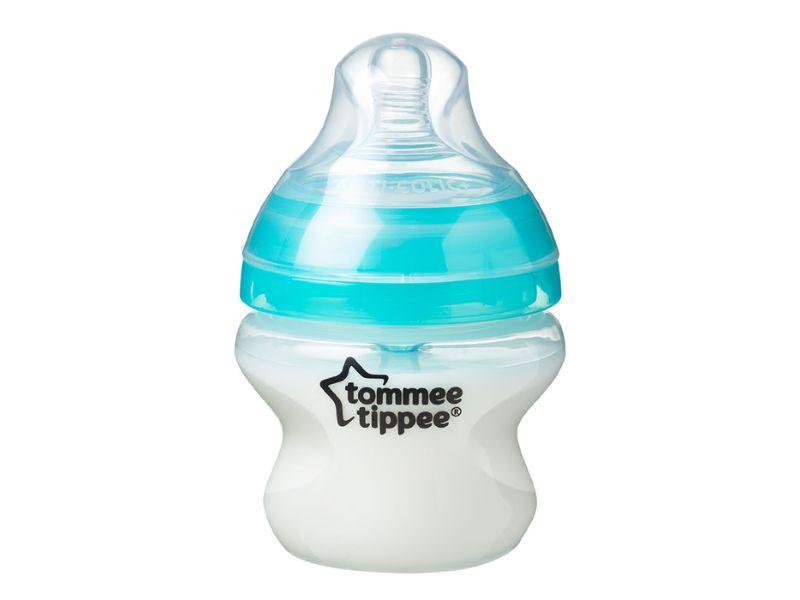 Bình sữa chống đầy hơi Tommee Tippee Advanced Anti-Colic