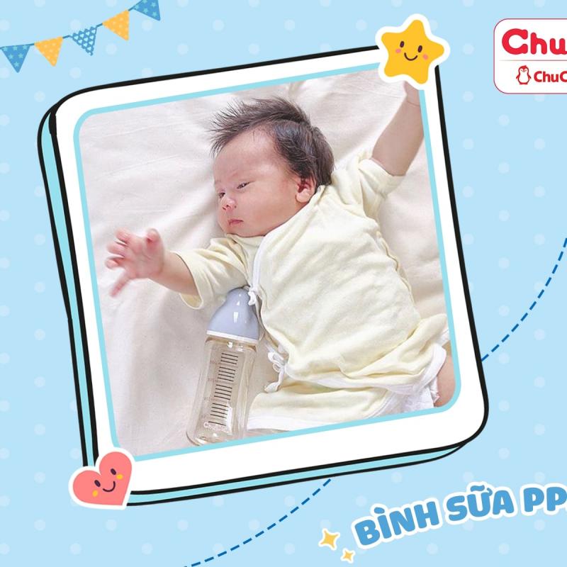 Bình sữa ChuChuBaby