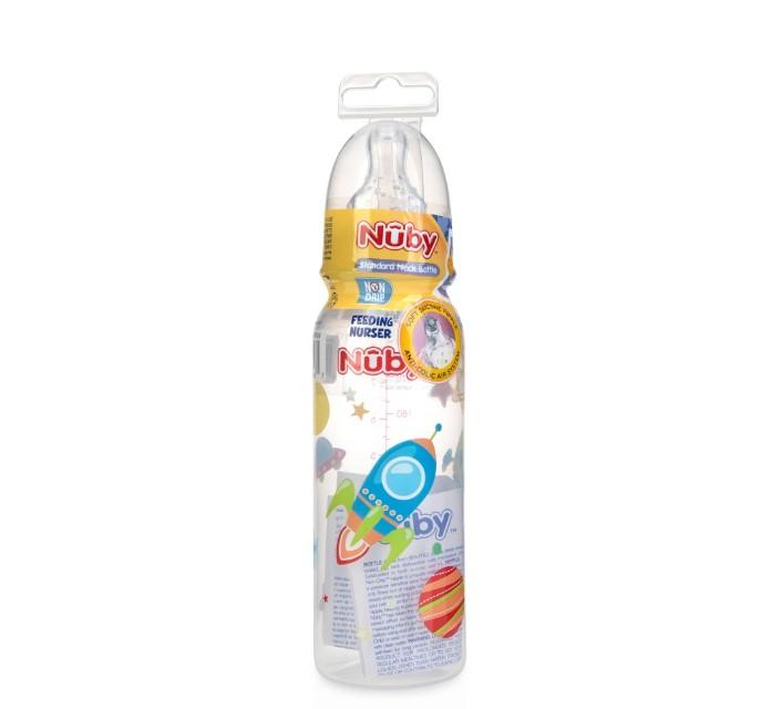 Bình sữa Nuby cổ hẹp