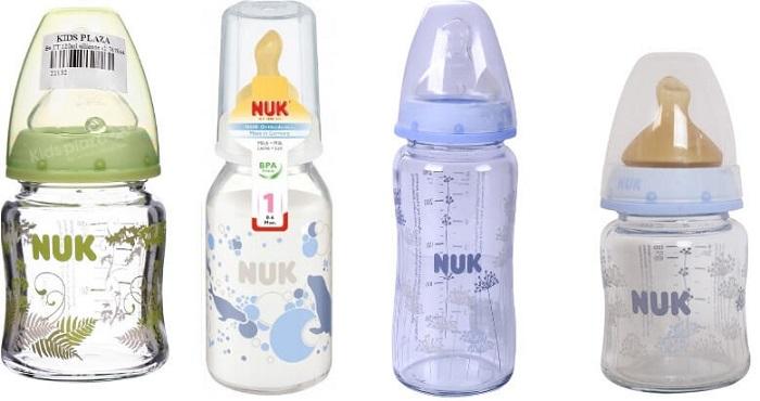 Top 8 thương hiệu bình sữa trẻ em chất lượng, an toàn nhất hiện nay -  Toplist.vn
