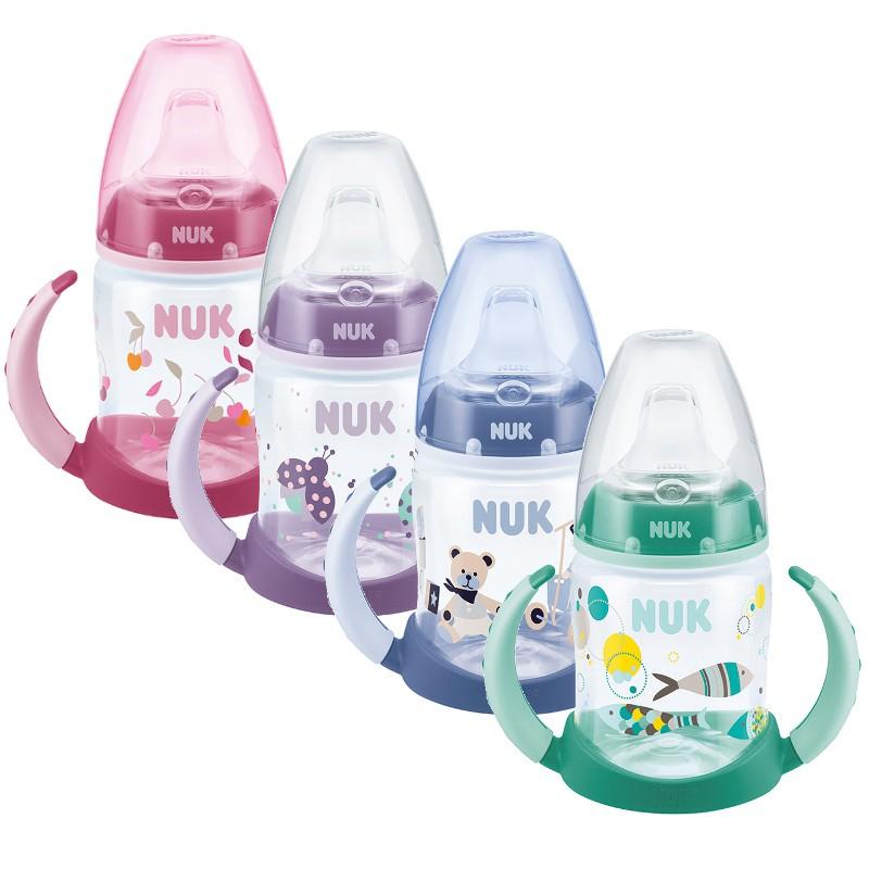 Top 8 thương hiệu bình sữa trẻ em chất lượng, an toàn nhất hiện nay