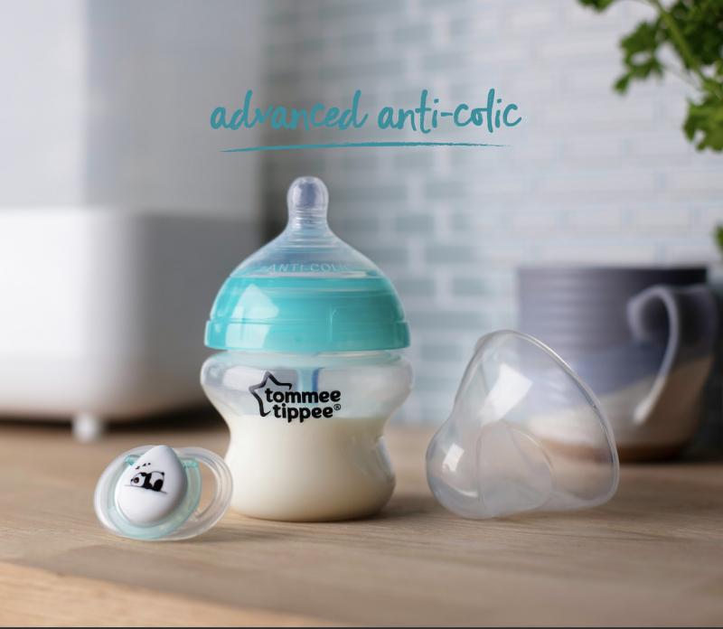 Bình sữa Tommee Tippee