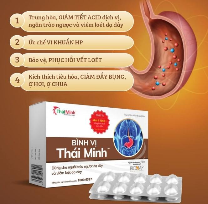 Bình Vị Thái Minh