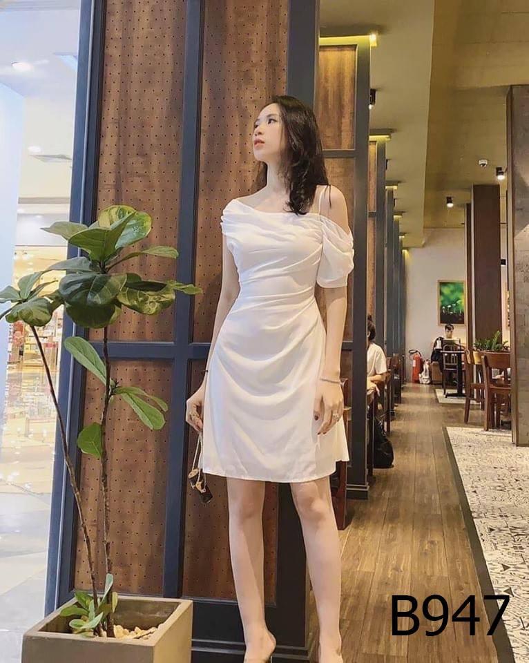 Shop bán váy đầm dự tiệc đẹp nhất quận Thanh Xuân, Hà Nội