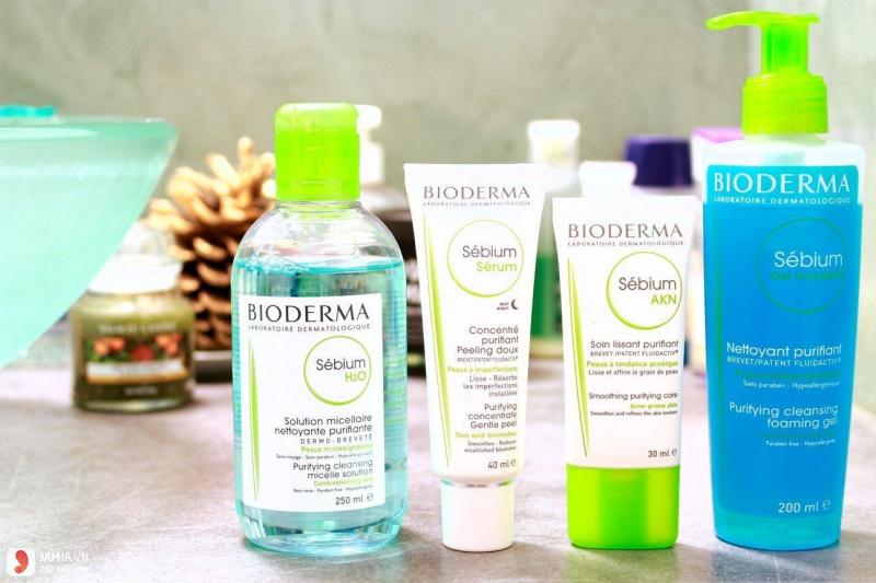 Bioderma