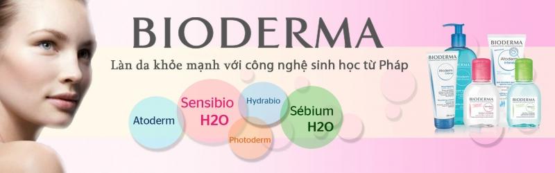 Bioderma