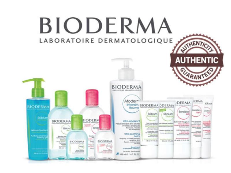 Bioderma