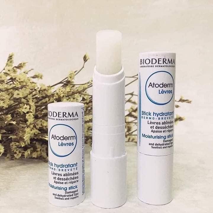 So dưỡng Bioderma