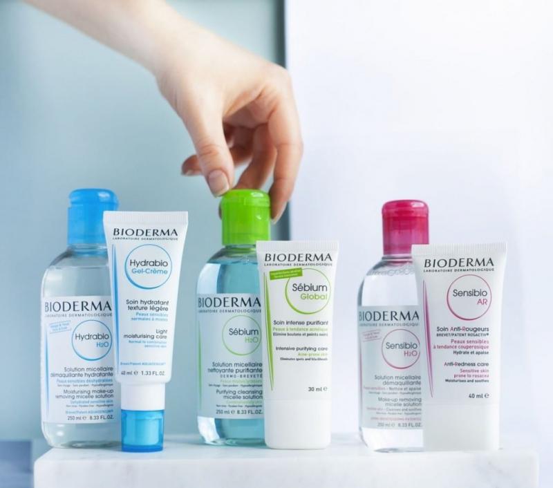 Bioderma