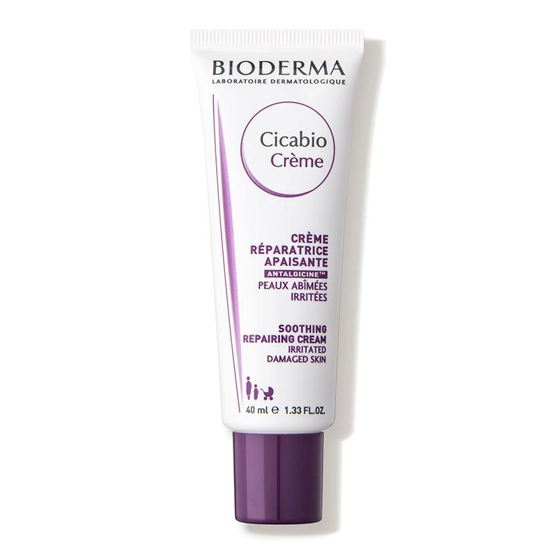 Bioderma Cicabio Cream