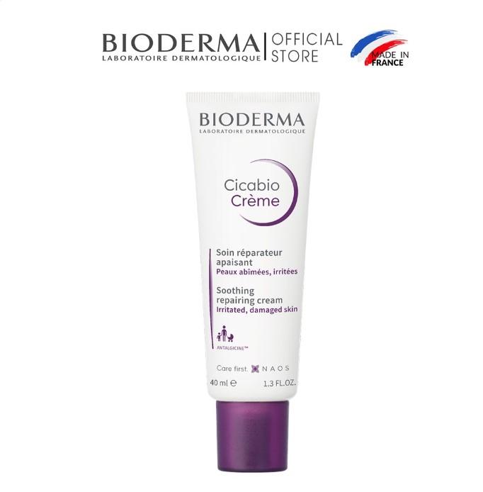 Bioderma Cicabio Crème